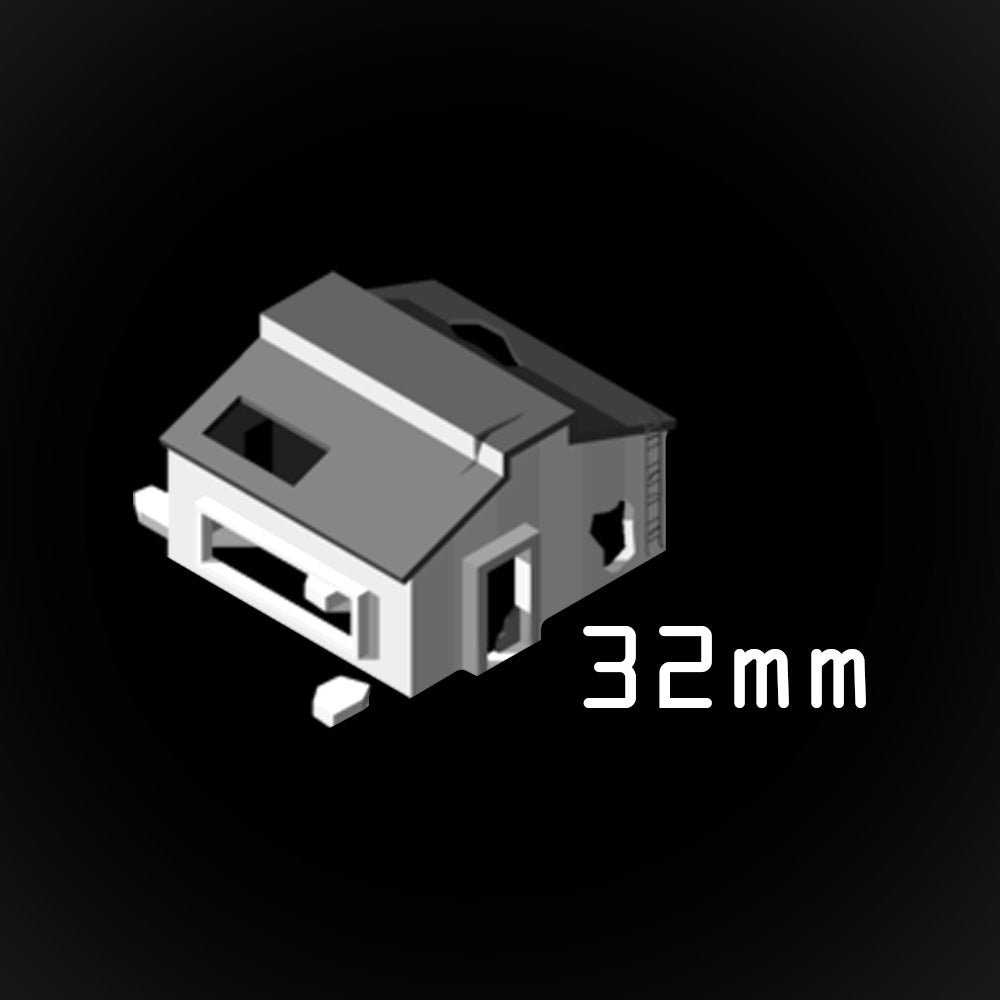 32mm Terrain
