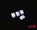 Vehicle Reactive Armor Panel Kit - Set of x120